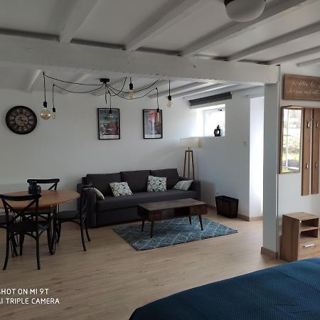 Le Studio 22 Brehand Ngoại thất bức ảnh