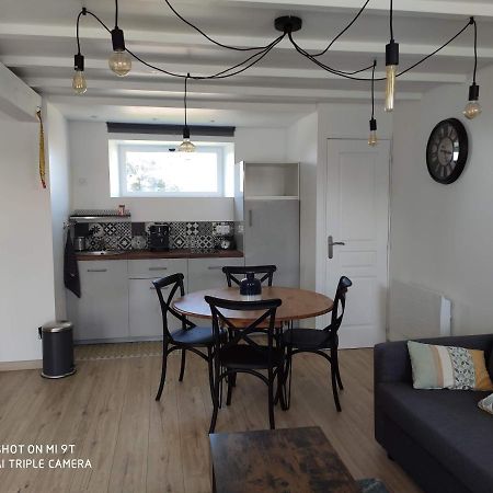 Le Studio 22 Brehand Ngoại thất bức ảnh